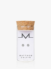 Matthew Calvin Dot Stud Earrings
