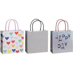 Stewo Giftwrap - Lotte Gift Bags - Set of 3