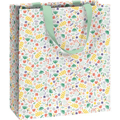 Stewo Giftwrap - Margareta Floral Gift Bags