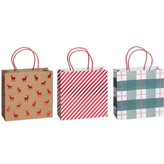 Stewo Giftwrap - Aurelia 3 Design Gift Bags