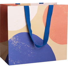 Stewo Giftwrap - Pure Mind Brown Large Gift Bag