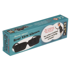 Rex London Secret Agent Rear View Glasses