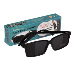 Rex London Secret Agent Rear View Glasses