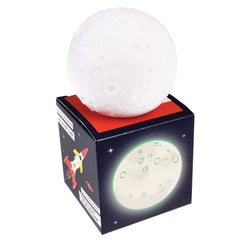Rex London Night Light - Moon Planet