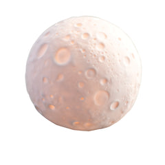 Rex London Night Light - Moon Planet