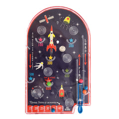 Rex London Space Age Pinball