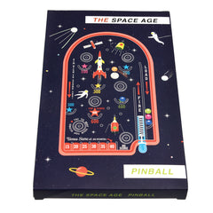 Rex London Space Age Pinball