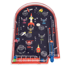 Rex London Space Age Pinball