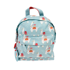 Rex London Mini Backpack - Dolly Llama