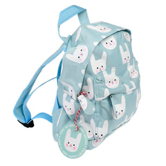 Mini Backpack - Bonnie The Bunny
