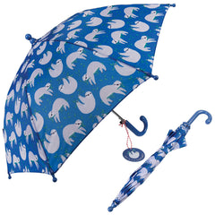 Rex London Umbrella - Sydney The Sloth