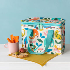 Rex London Lunch Bag - Wild Wonders