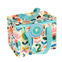 Rex London Lunch Bag - Wild Wonders