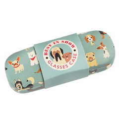 Rex London Glasses Case & Cleaning Cloth - Various Designs