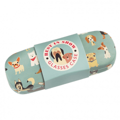 Rex London Glasses Case & Cleaning Cloth - Various Designs
