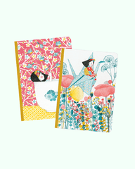 Djeco Little Notebooks - Misa