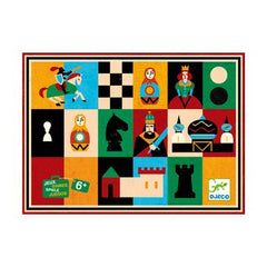 Djeco Game Of Chess