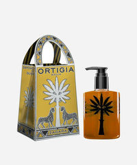 Ortigia Zagara Liquid Soap 300ml