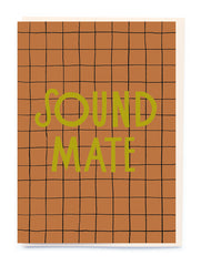 Noi Publishing Sound Mate Card