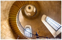 London Explored by Peter Dazeley