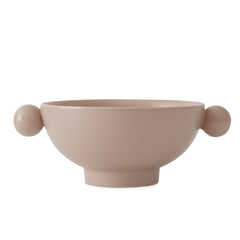 OYOY Living Inka Bowl - Rose