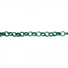 Acorn & Will Bamboo Garland - Green