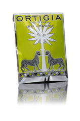 Ortigia Lime Di Sicilia Bath Salts Sachet 75g