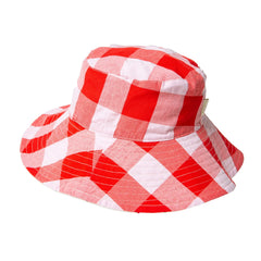 Rockahula Kids Sweet Cherry Reversible Sun Hat