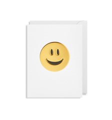 Lagom Smiley Mini Card