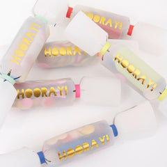 Meri Meri Confetti Crackers