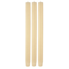 Dining Candle - Ivory