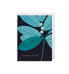 Lagom Design - Thinking of You Mini Card