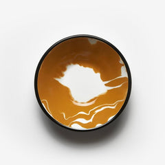 Kapka A Little Color Soup Bowl - Yellow