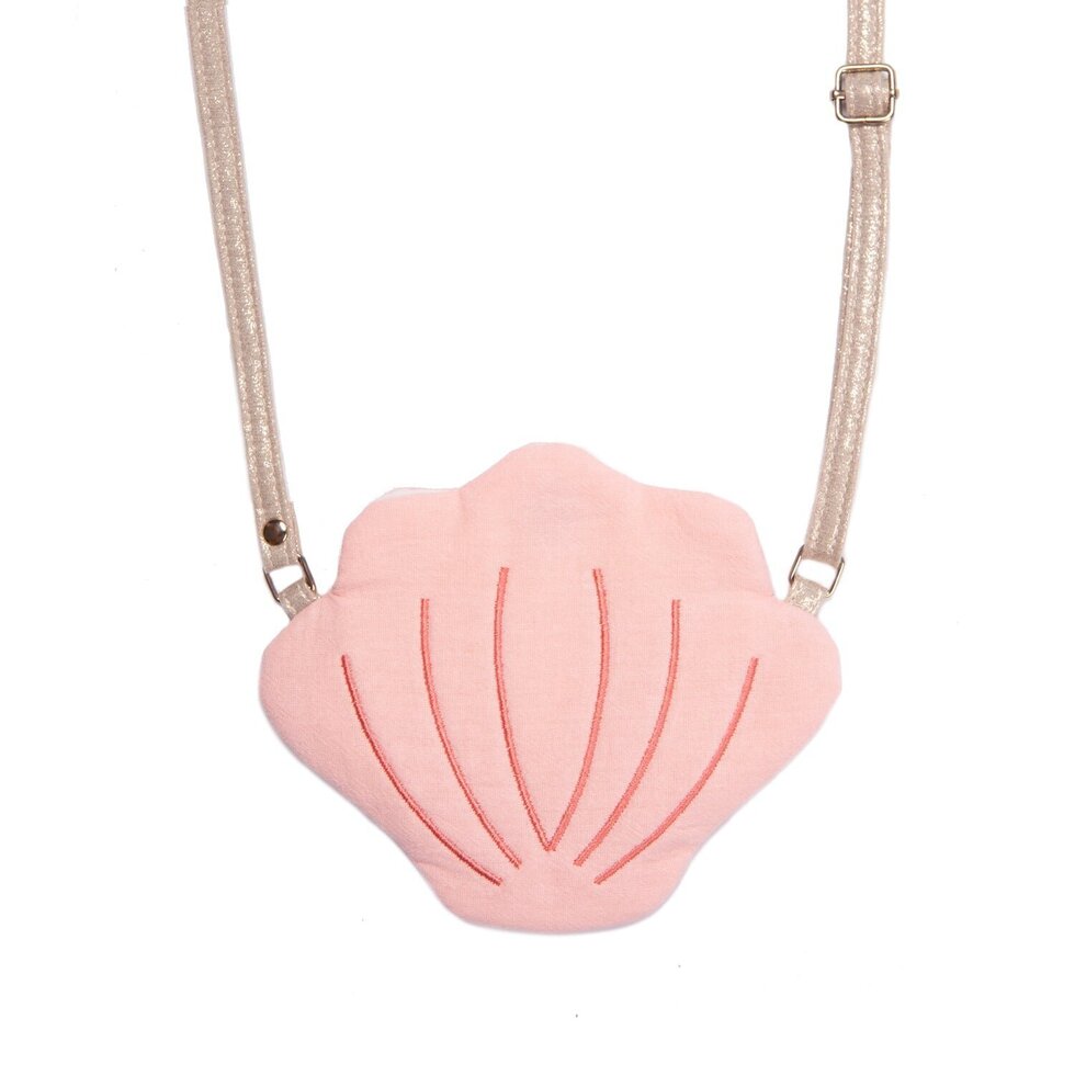 Rockahula Kids Seashell Bag – Bunka - Main Image