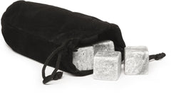 Sagaform Marble Whisky Stones - Set of 9