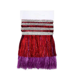 Meri Meri Tinsel Fringe Garland