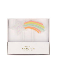 Meri Meri Shooting Star Birthday Candle