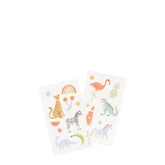 Meri Meri Socks -Ice Cream 3-5 years