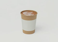 DOIY Latte Socks