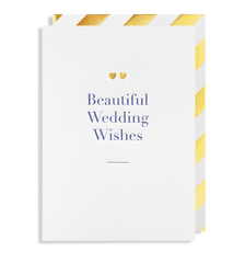Lagom Design - Beautiful Wedding Wishes