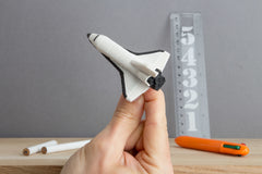Space Shuttle Stationery