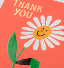 Lagom Design - Thank You Card