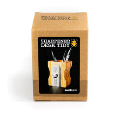 Sharpener Desk Tidy