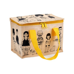 Sass & Belle My Kind of People Lunch Bag