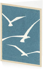Artpress Grace Sympathy Card