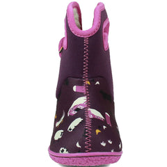 Baby BOGS Waterproof Wellies- Farm