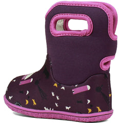 Baby BOGS Waterproof Wellies- Farm