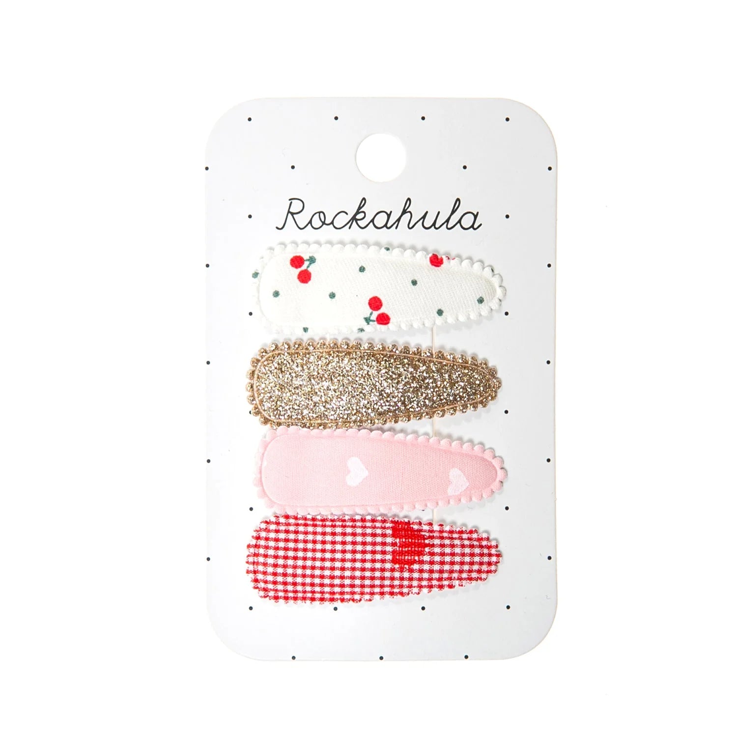 Rockahula Meadow Scrunchie Set main image 1