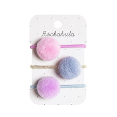 Rockahula Kids Luna Leopard Pom Pom Ponies