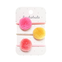 Rockahula Kids Happy Days Pom Pom Ponies